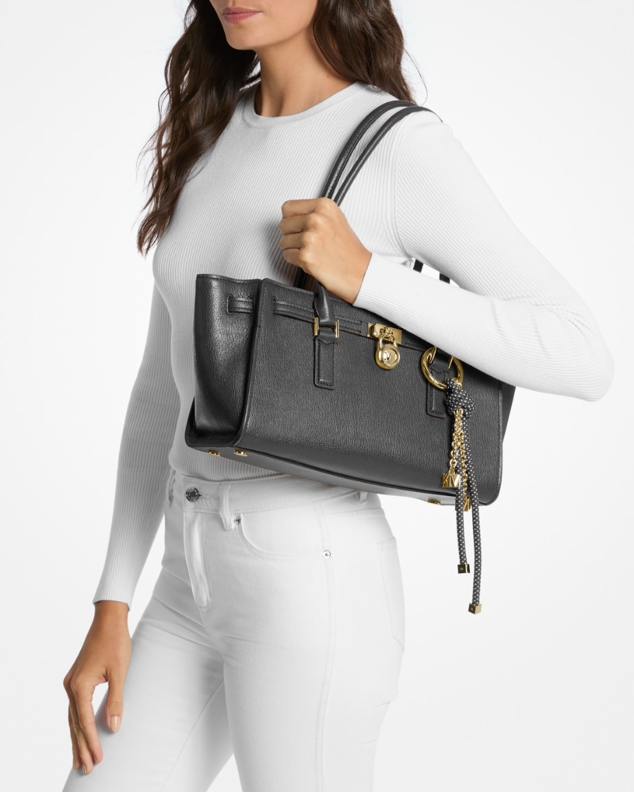 The Hamilton Shoulder Bag Image
