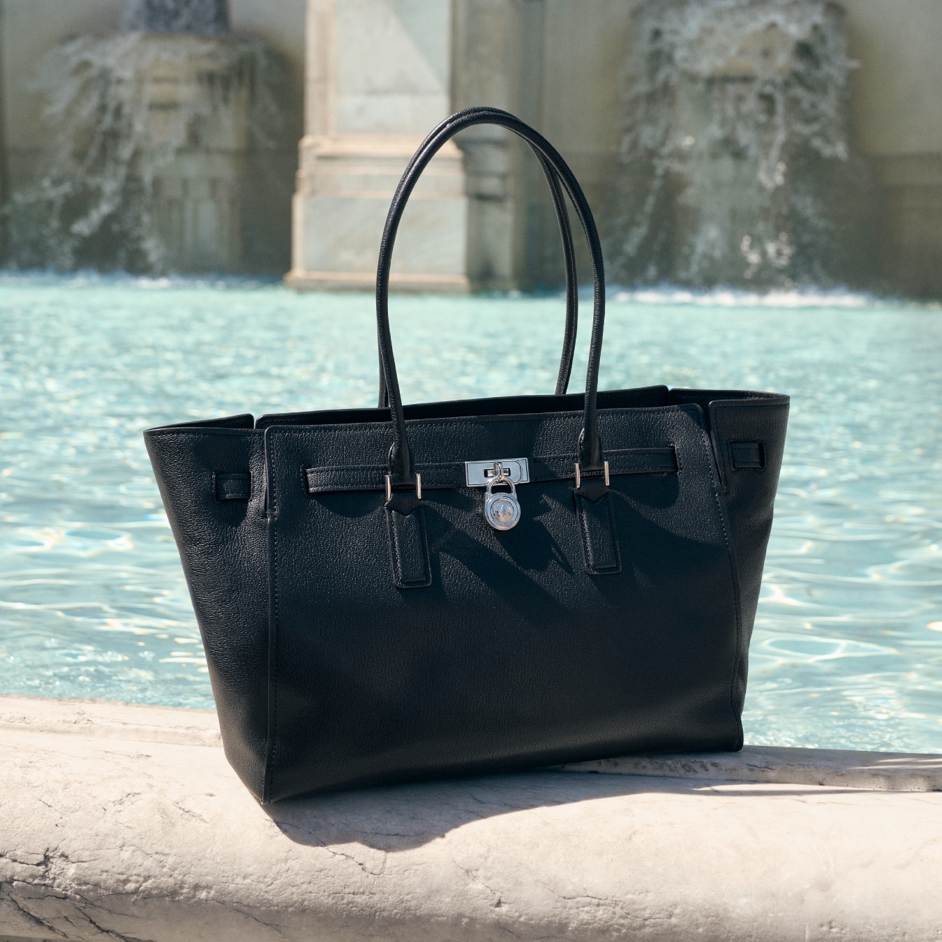 New on the Scene Hamilton Image