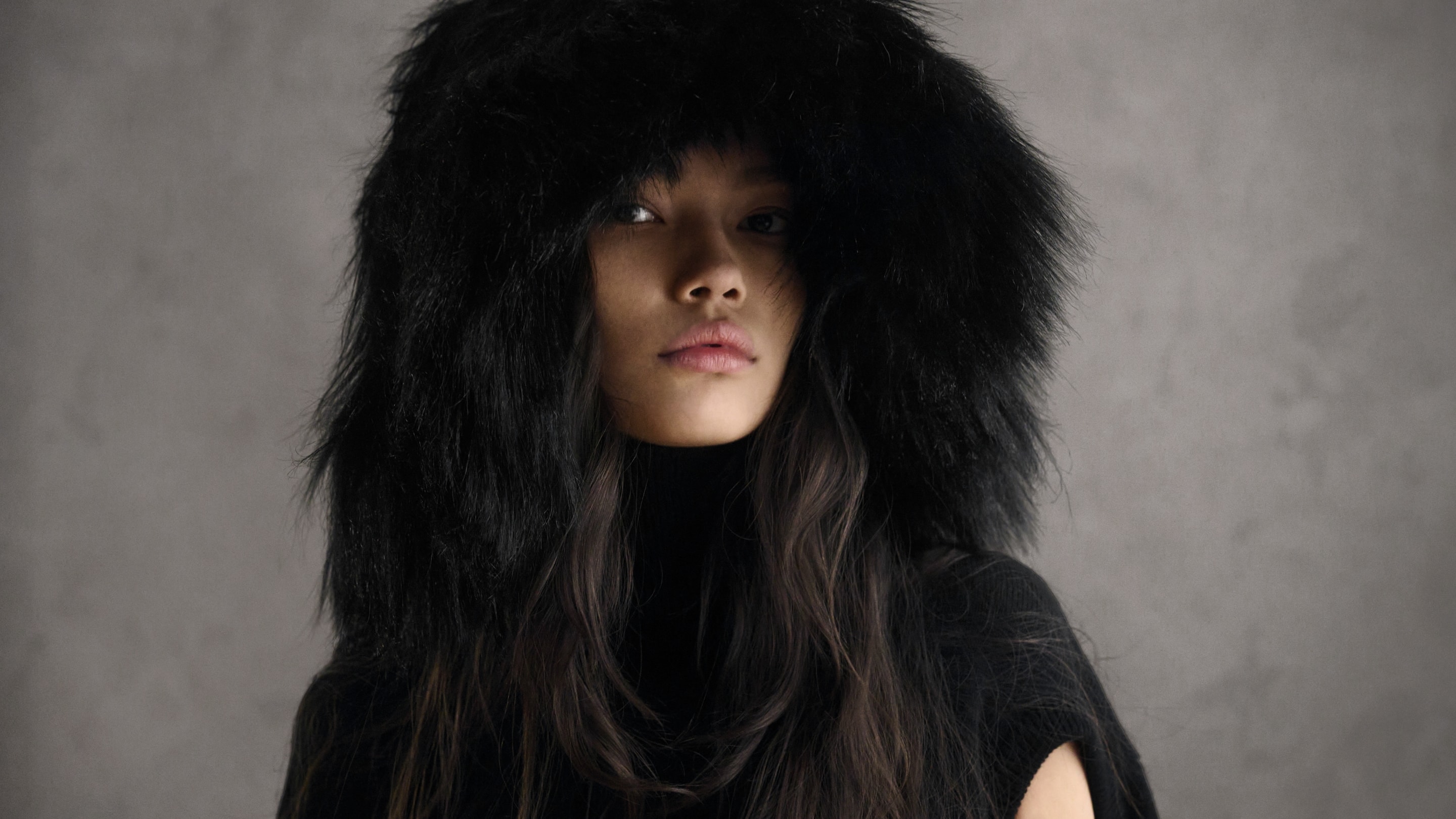 Fall/Winter 2025 Runway