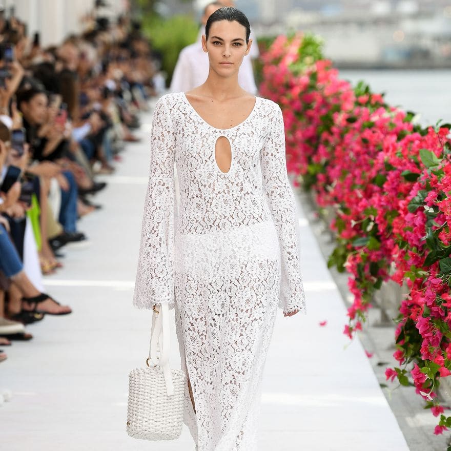 Spring/Summer 2021 Runway