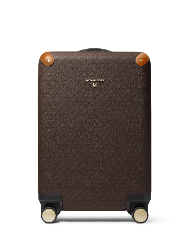 Logo Suitcase Image